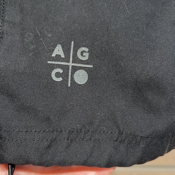 Ashworth pullover - Picture 3 of 6